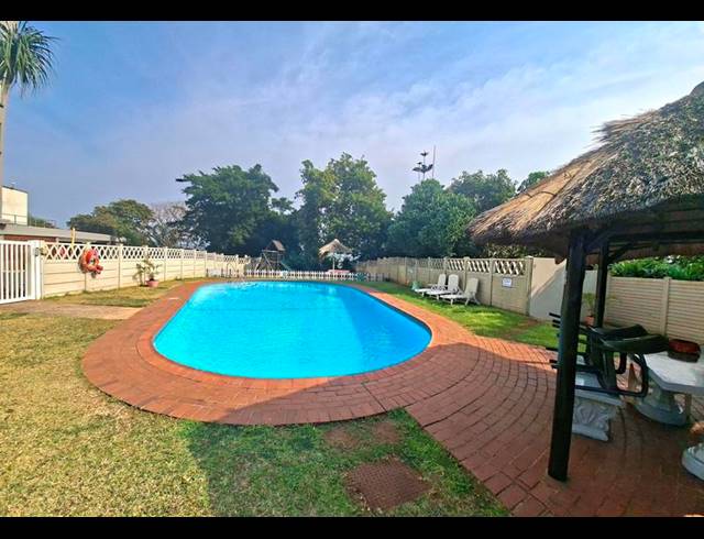 2 BEDROOM APARTMENT FOR SALE IN MUSGRAVE